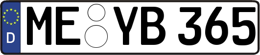 ME-YB365