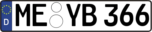 ME-YB366
