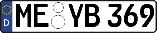 ME-YB369