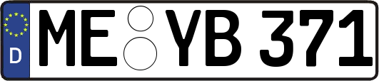 ME-YB371
