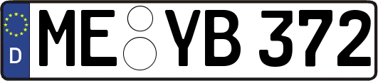 ME-YB372