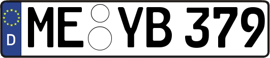 ME-YB379