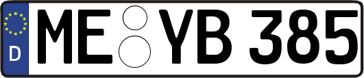 ME-YB385