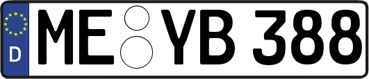 ME-YB388