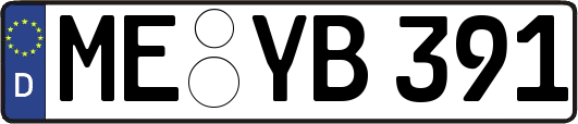 ME-YB391