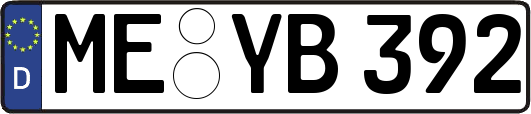 ME-YB392
