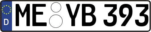 ME-YB393