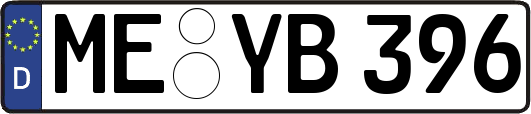 ME-YB396