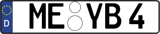 ME-YB4