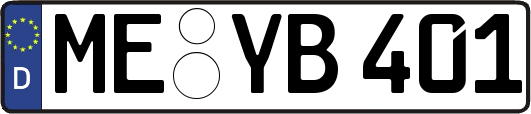 ME-YB401