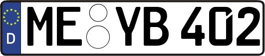 ME-YB402