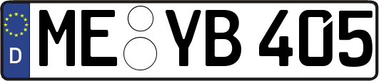ME-YB405