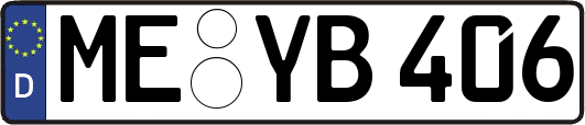 ME-YB406