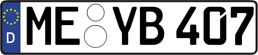 ME-YB407