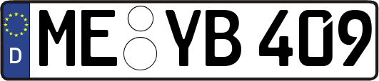 ME-YB409