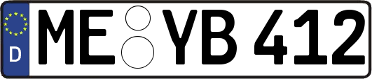 ME-YB412