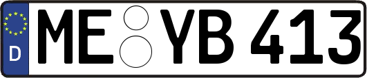 ME-YB413