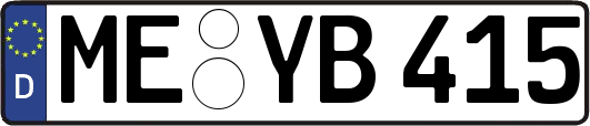 ME-YB415