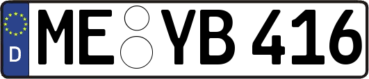 ME-YB416