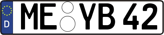 ME-YB42