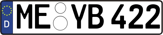 ME-YB422