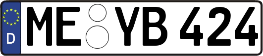 ME-YB424