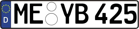 ME-YB425