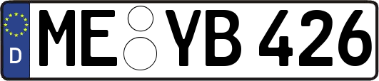 ME-YB426