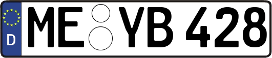 ME-YB428