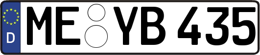 ME-YB435