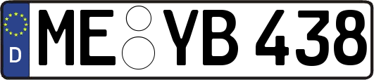 ME-YB438