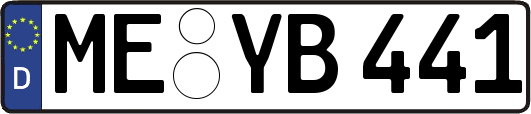 ME-YB441