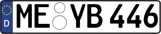 ME-YB446
