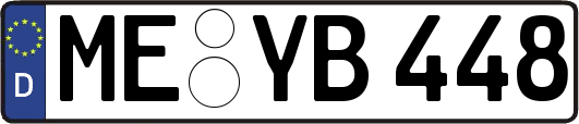 ME-YB448