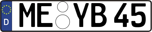 ME-YB45