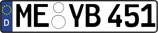 ME-YB451