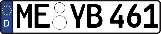 ME-YB461