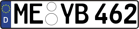 ME-YB462