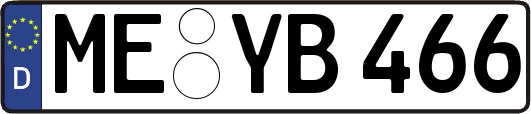 ME-YB466