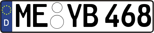 ME-YB468