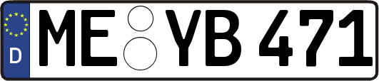 ME-YB471