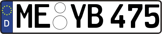 ME-YB475