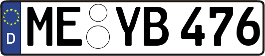 ME-YB476