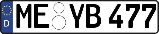 ME-YB477