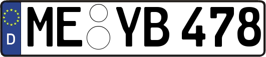 ME-YB478