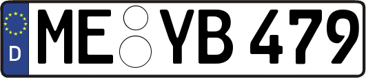 ME-YB479