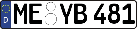 ME-YB481