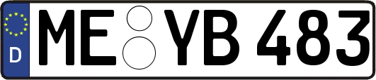 ME-YB483