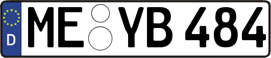 ME-YB484