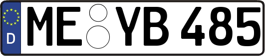 ME-YB485